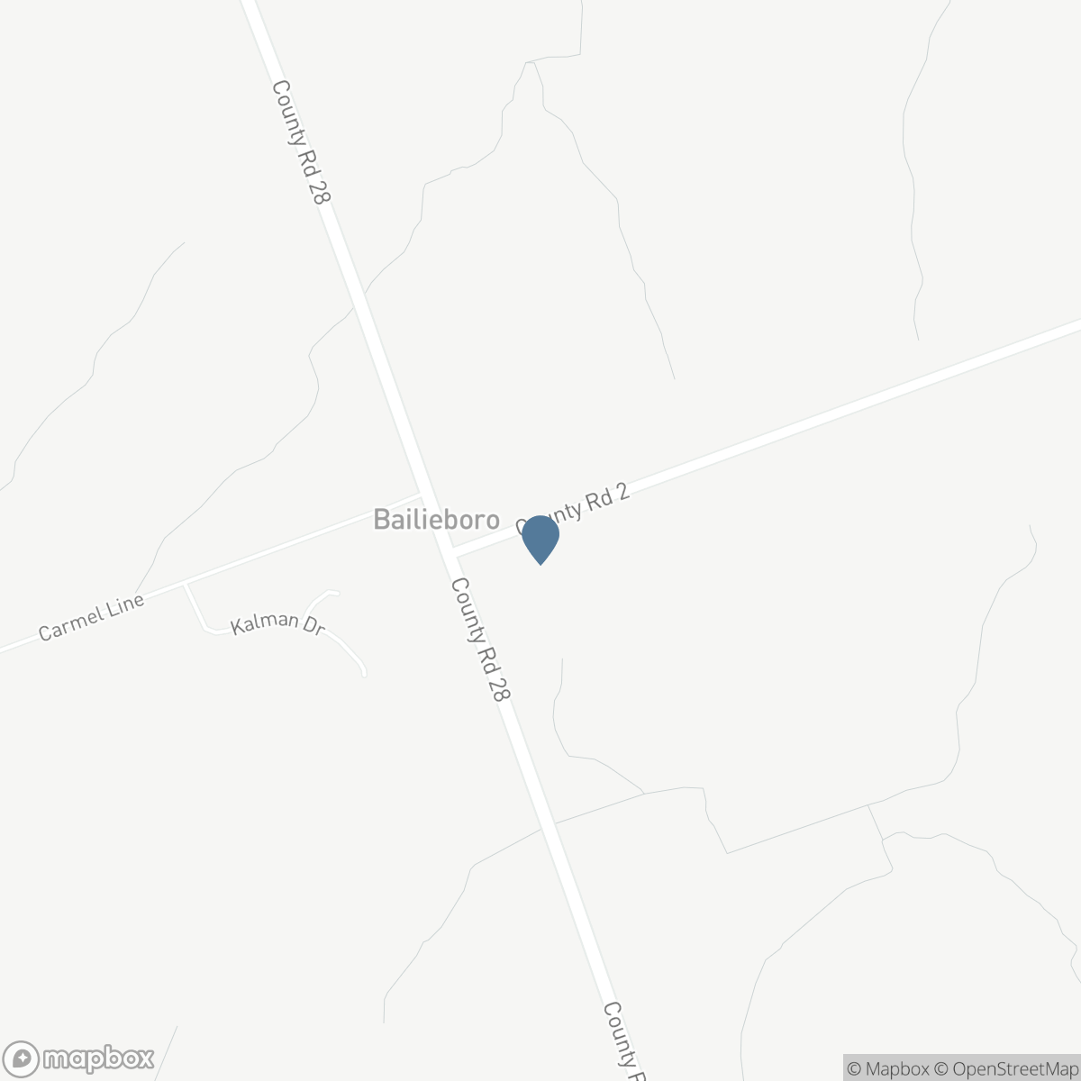 19 COUNTY RD 2, Otonabee-South Monaghan, Ontario K0L 1B0